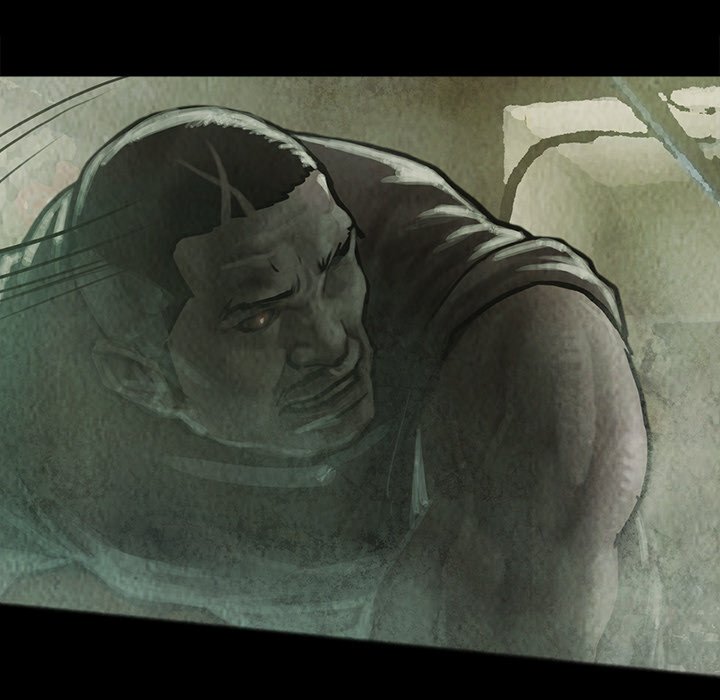 Shaman - episode 29 - 36
