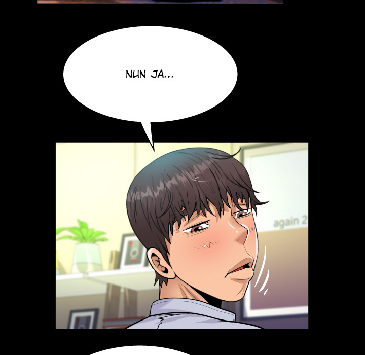 Knock Knock - episode 43 - 40