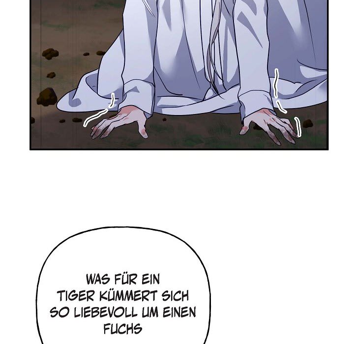 Das Leben mit der gefährlichen Bestie - episode 11 - 25