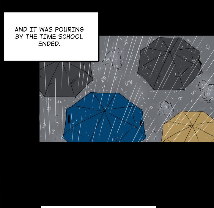 The Villain - episode Prologue - 54