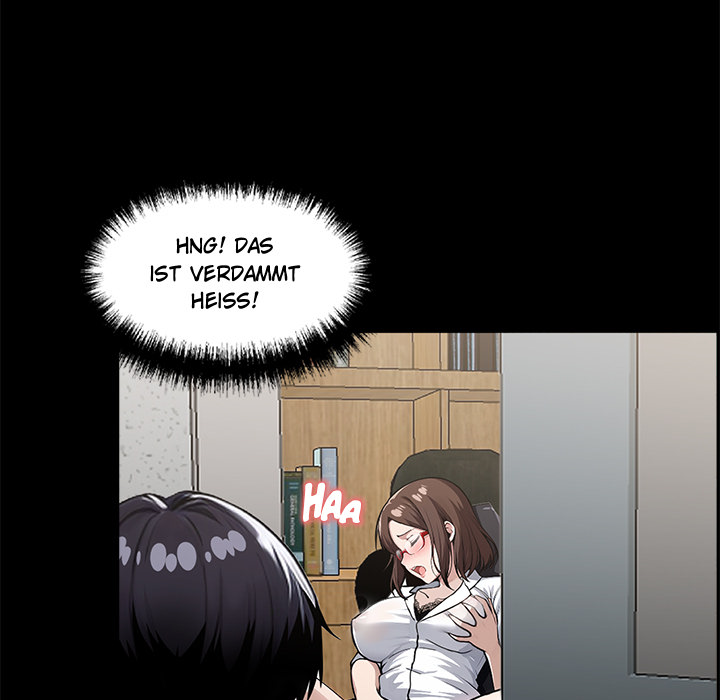 Workaholic Gangster - episode 15 - 18