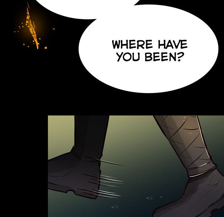 River Where the Moon Rises - episode 19 - 7