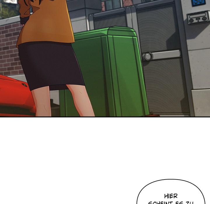 Lady Long Legs - episode 31 - 83