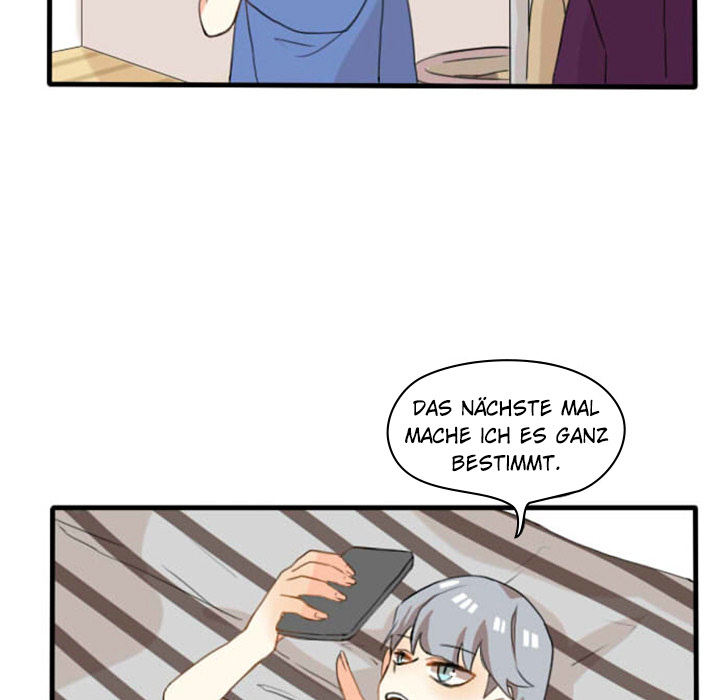 Das Chillige Pärchen - episode 6 - 8