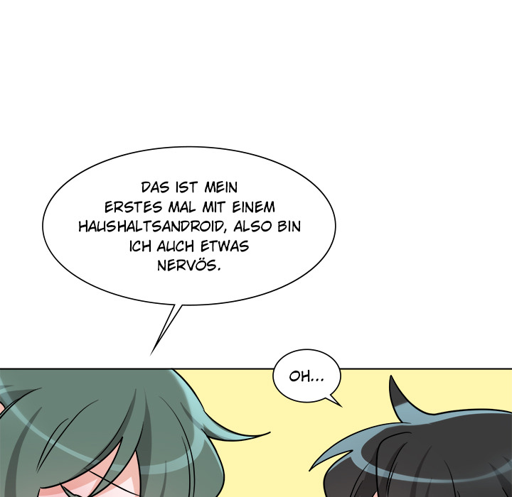 Pheromon Sorbet♥ - episode 21 - 14