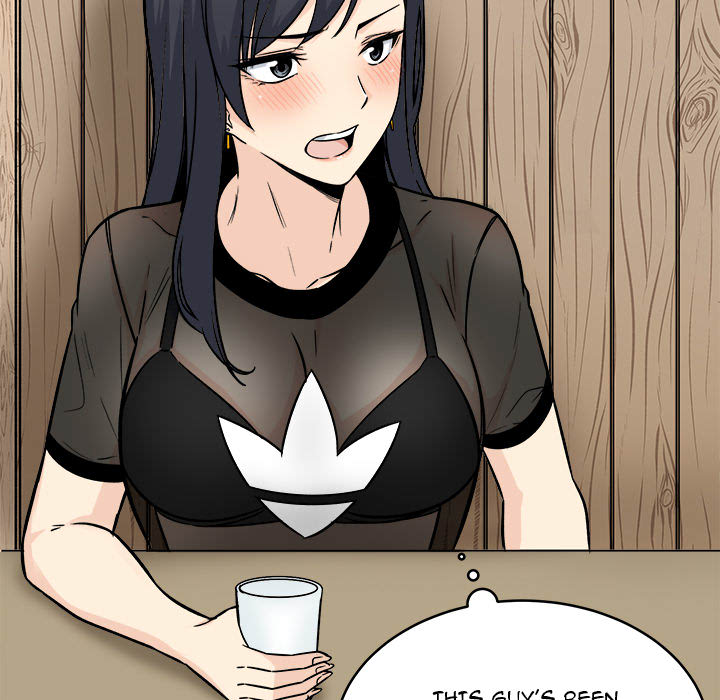 Excuse me, This is my Room - UNCENSORED - episode 48 - 30