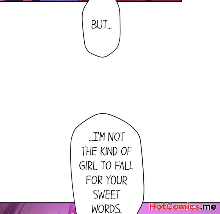 Addictive Kiss: Your Lips Feel the Best - episode 30 - 45