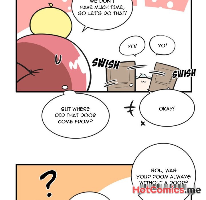 The Amazing Siblings - episode 115 - 18