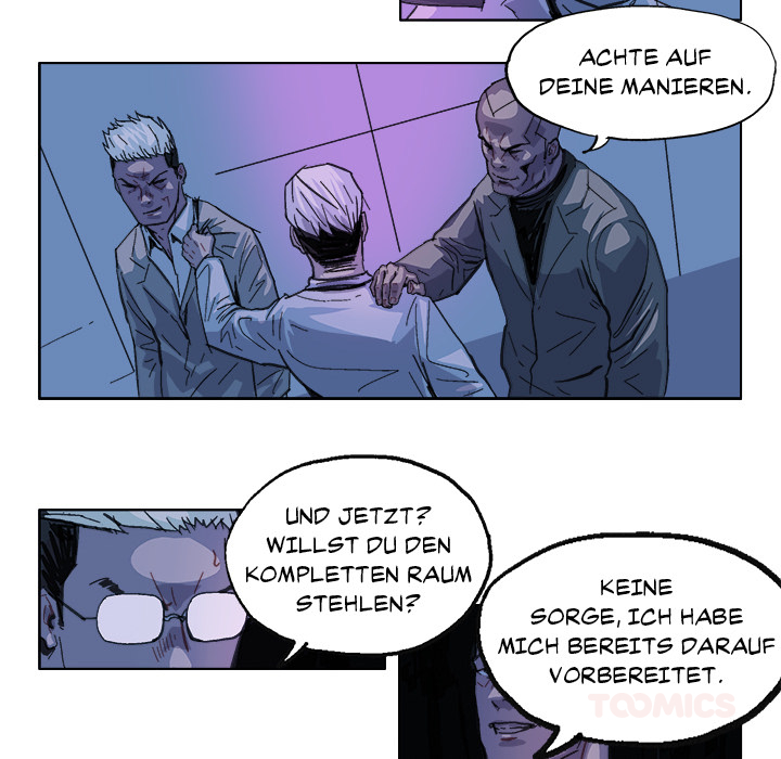 Codename Geist - episode 28 - 16