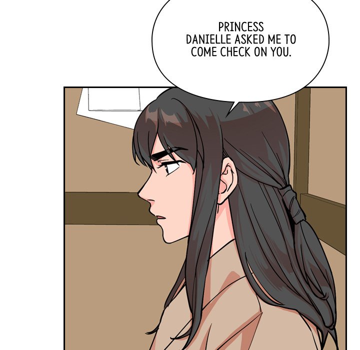 The Princess's Guard - episode 45 - 14