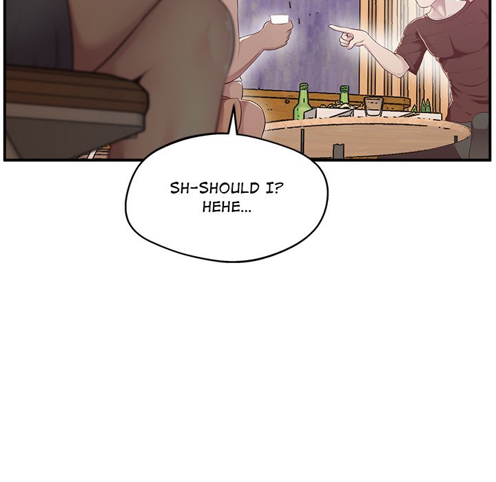 Tutoring the Lonely Missus - episode 15 - 85