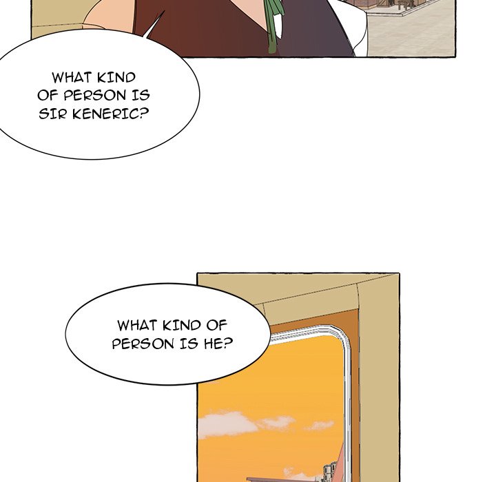 New Life, New Me - episode 11 - 26