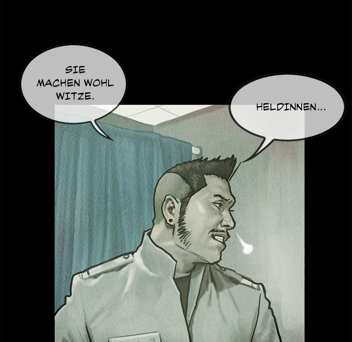 Shaman - episode 22 - 21