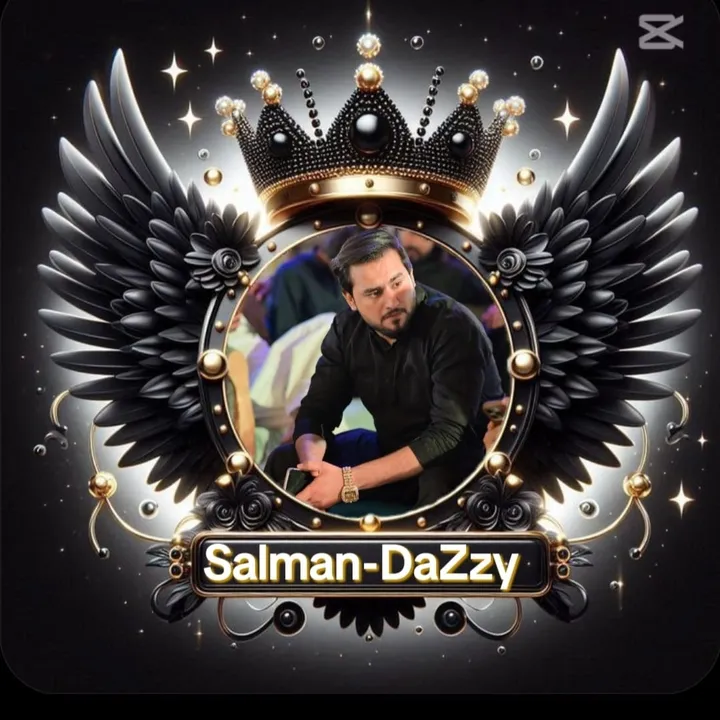 @salman_dazzy_official