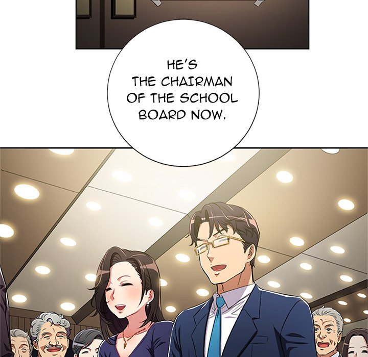 Yuri's Part Time Job - episode 64 - 40