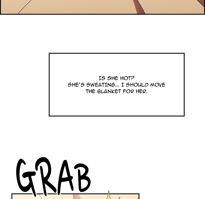 Boss! I'm Taking Your Girl! - episode Prologue - 21