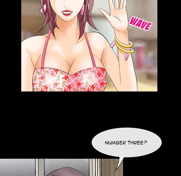 Midsummer Night's Dream - episode 11 - 56