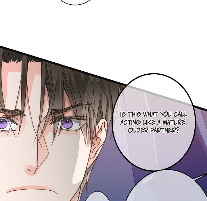 Sentimental Reasons - episode 37 - 11