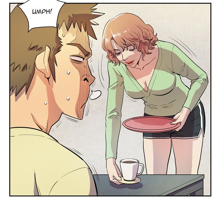 Wife Training - episode 5 - 59