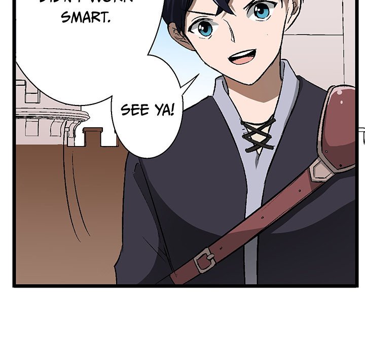 I Reincarnated as a Villain of an RPG, But I Want to Survive - episode 23 - 15