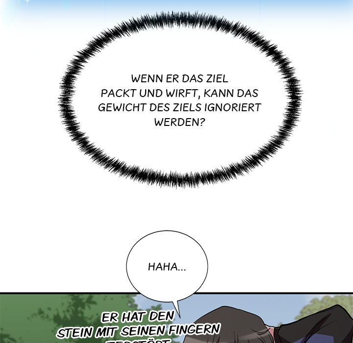 Meine Schulzeit mit Rang F - episode 33 - 32