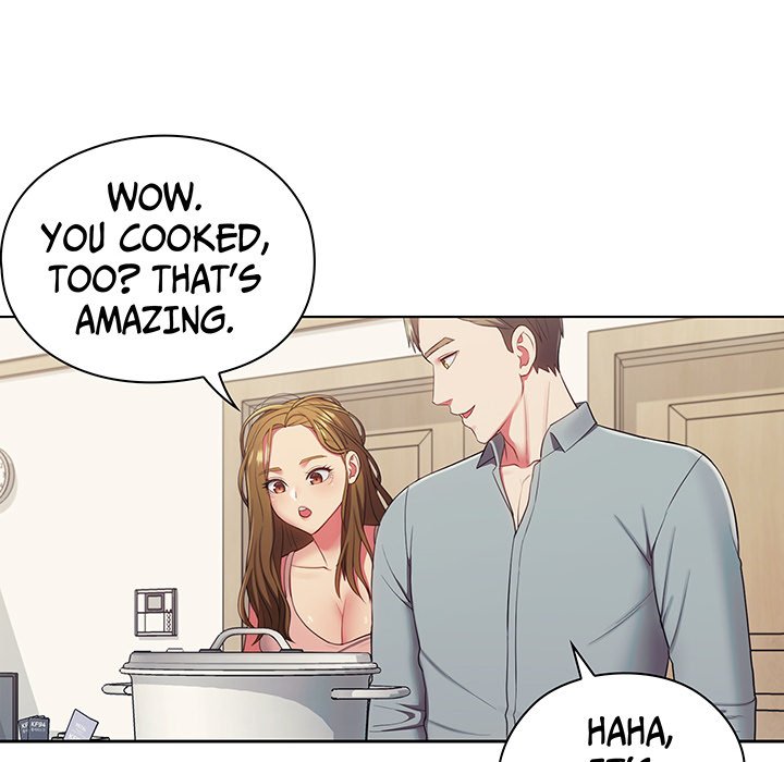 Master, Do You Need A Hand? - episode 14 - 10