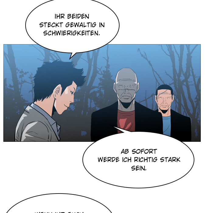 Evas Verderben - episode 27 - 48