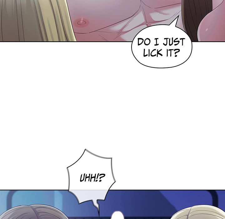 Master, Do You Need A Hand? - episode 49 - 60