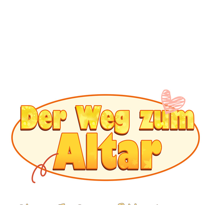 Der Weg zum Altar - episode 6 - 29