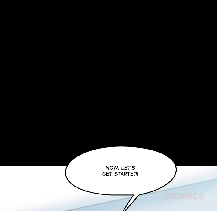 A+ for Pleasure - episode 5 - 8