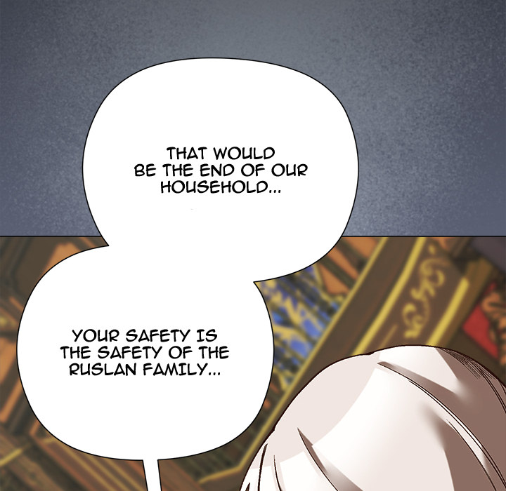 Young Lady's Knight - episode 53 - 24