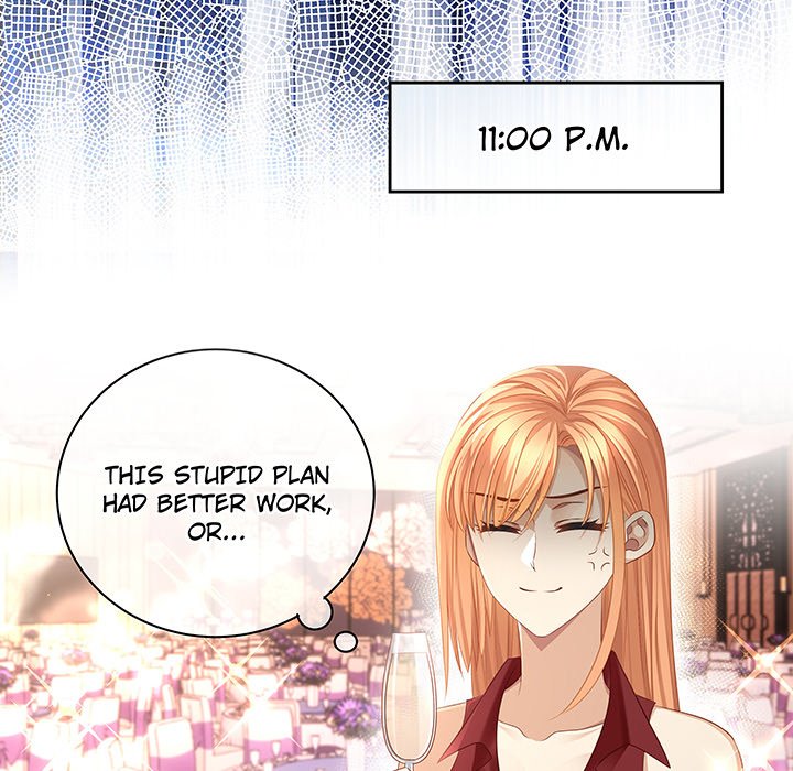 MASTER AND SEVEN LOVERS - episode 47 - 31