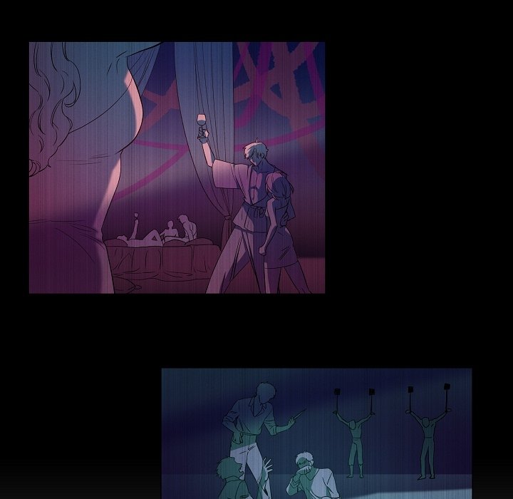 The Maid and the Vampire - episode 47 - 16