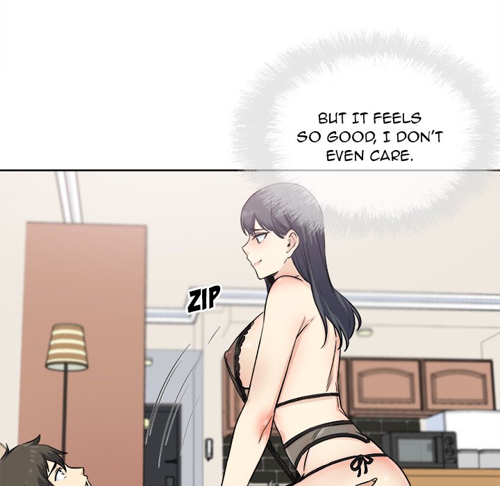 Excuse me, This is my Room - episode 66 - 83