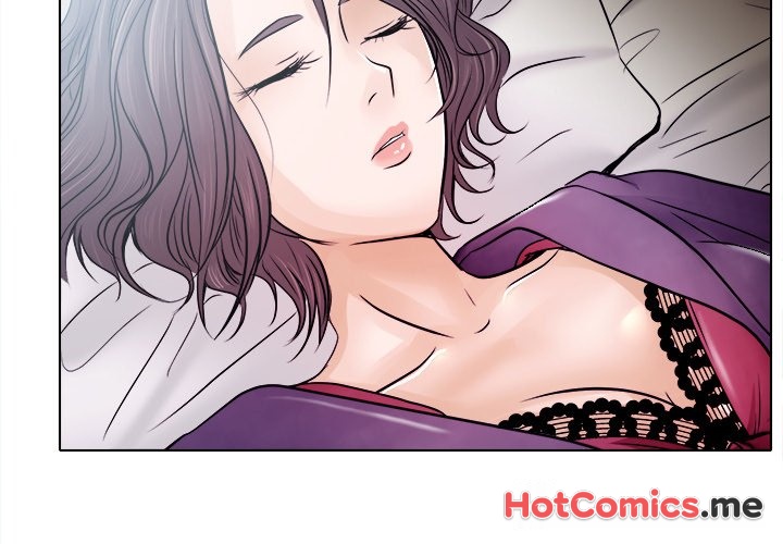 Unfaithful - episode 4 - 1