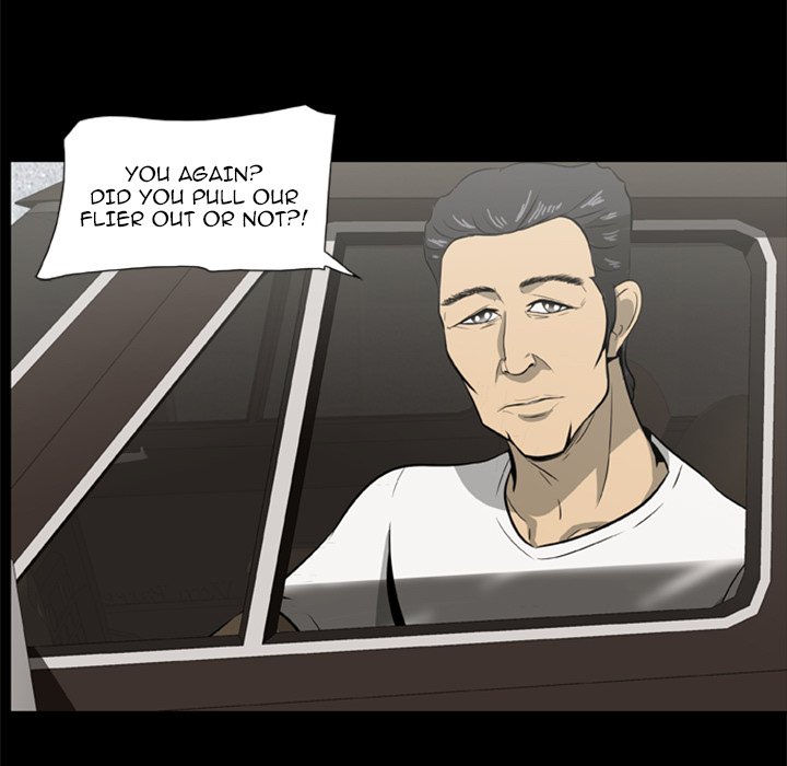 Zombie Wave - episode 1 - 6