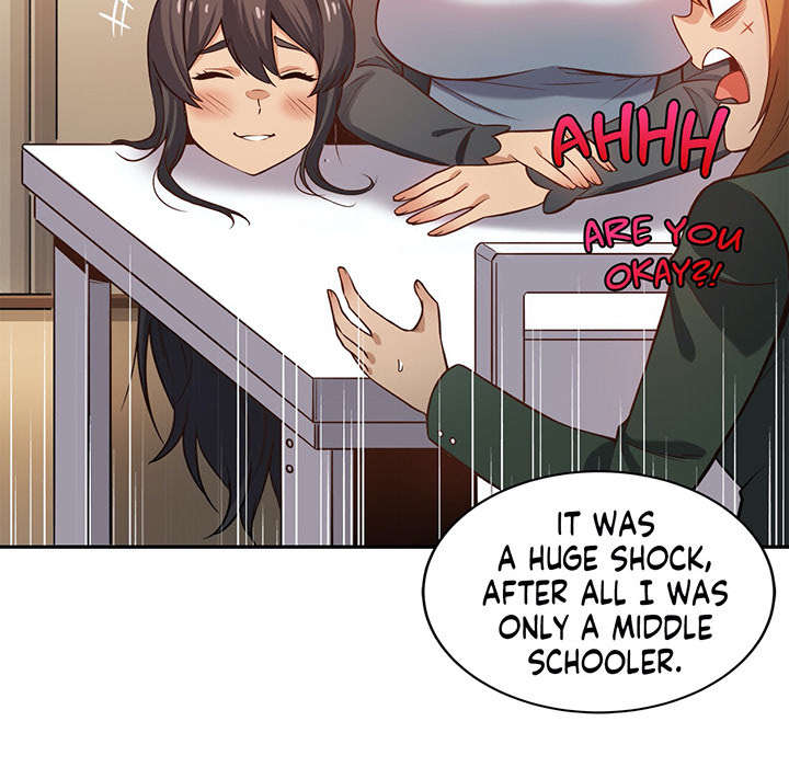 Zombie Girlfriend! - episode 7 - 27