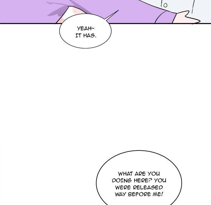 Pheromone Sherbet♥ - episode 41 - 77