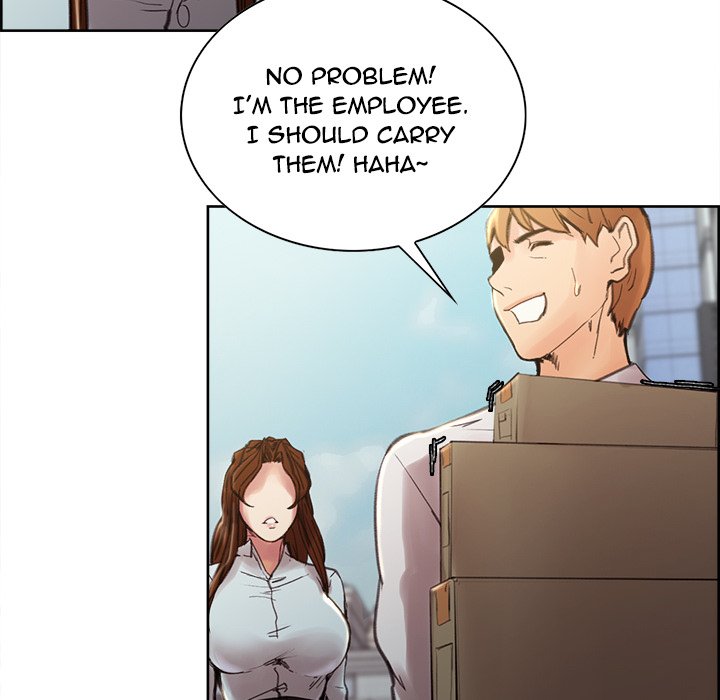 The Sharehouse - episode 9 - 22