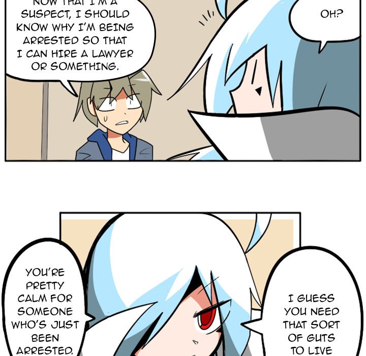 Maki and Friends - episode 32 - 35