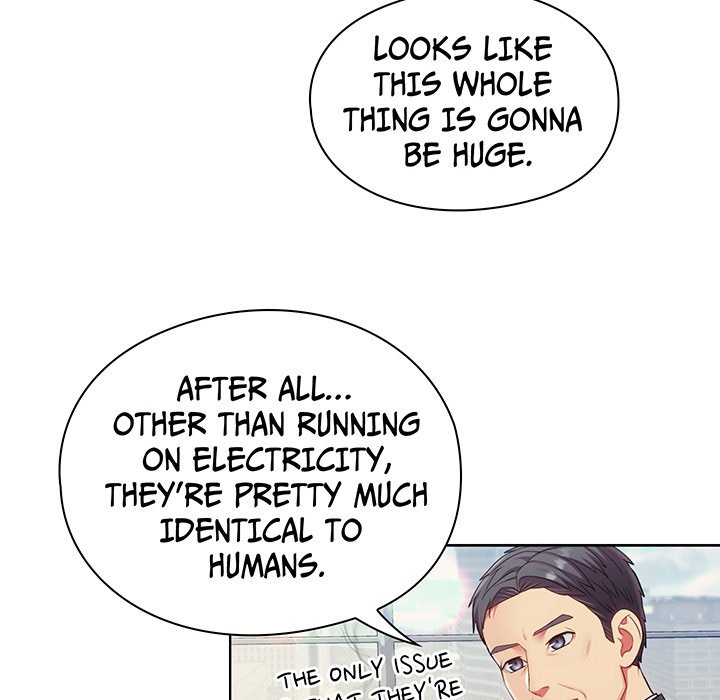 Master, Do You Need A Hand? - episode 14 - 88