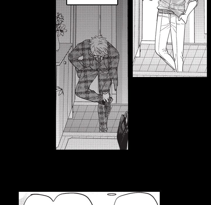 Our House Love Trouble - episode 8 - 15