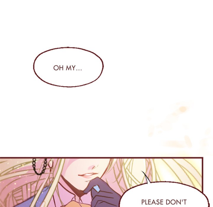 Spring for the Headless Prince - episode 3 - 103