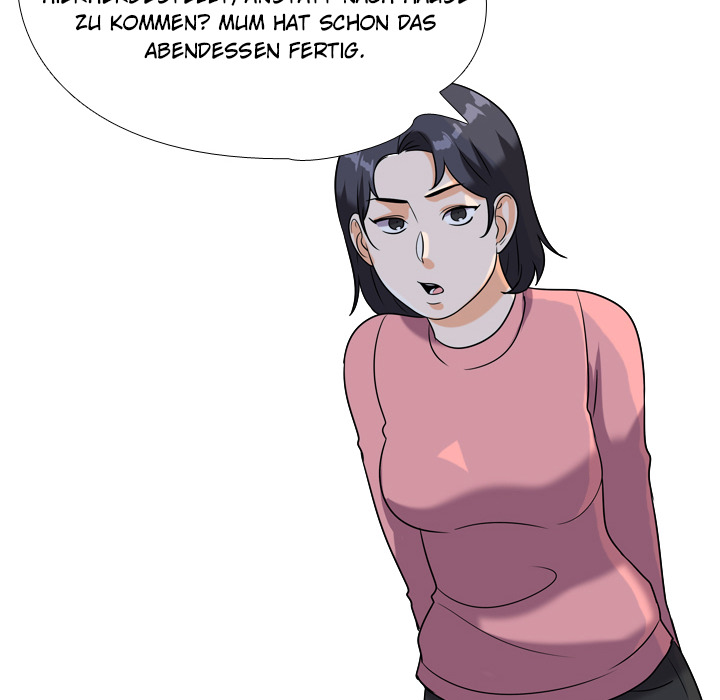 Das Partnerkarussell - episode 21 - 7
