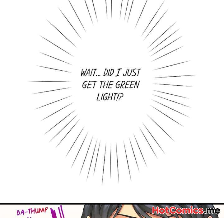 Our Kinky Newlywed Life - episode 8 - 4