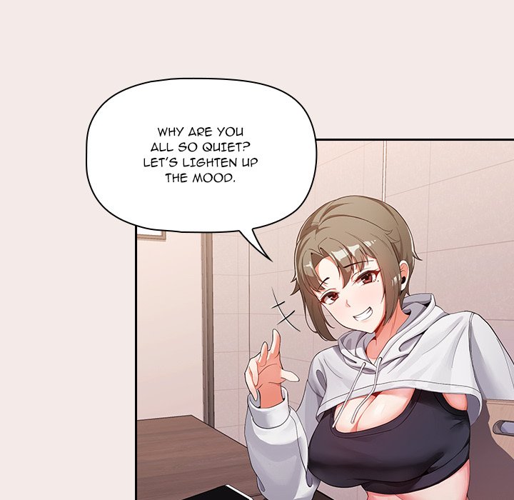 #Follow Me - episode 1 - 31