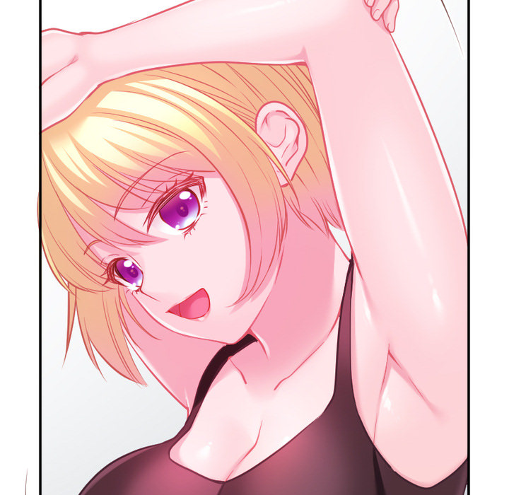 Diet For Sex! - episode 25 - 58
