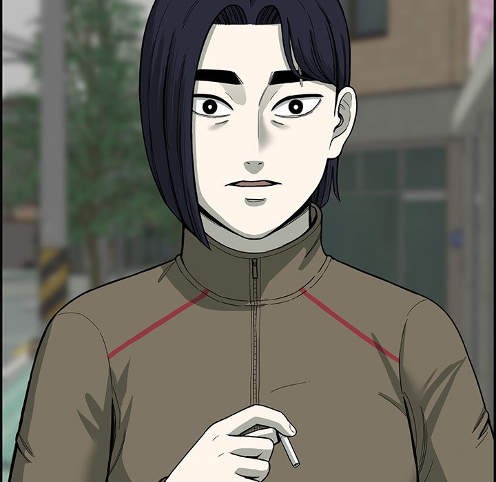 Detainment Zone Between 5 and 6 - episode 10 - 23