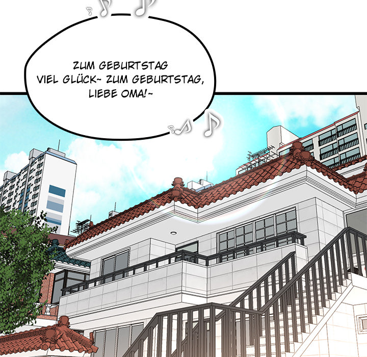 Liebe steckt in den Genen - episode 15 - 88