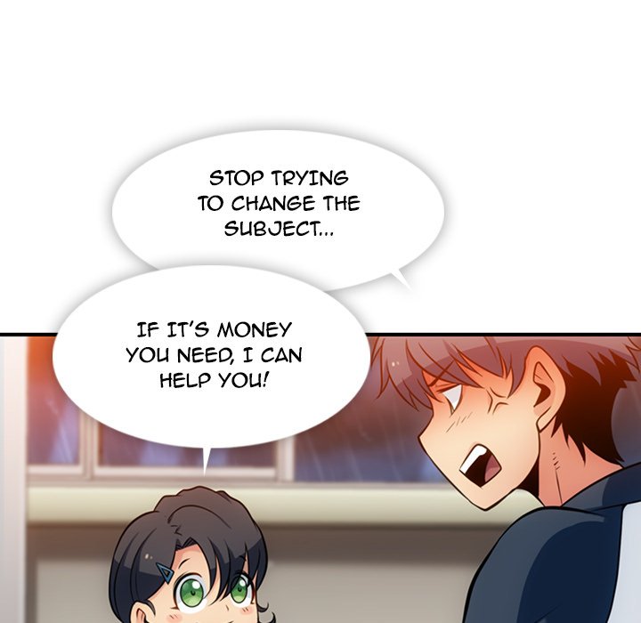 Such a Cute Spy - episode 14 - 56